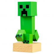 TM05721 Игрушка Фигурка Minecraft Adventure Creeper пластик 10см Jinx