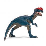 14567 Игрушка. Фигурка динозавра 'Дилофозавр'