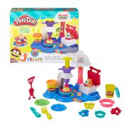 B3399 Игровой набор Play-Doh "Сладкая вечеринка"