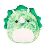 39425 Игрушка мягконабивная Трицератопс Рося 20 см TM Squishmallows