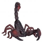AMW2061 Игрушка. Фигурка животного "Императорский скорпион"