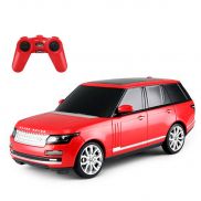 48500 Игрушка транспортная 'Автомобиль на р/у 'Range Rover Sport 2013' 1:24