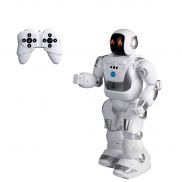 88071 Игрушка из пластмассы Программируемый робот Х