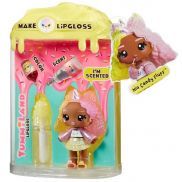 67904 Игровой набор для изготовления блеска для губ с куклой Ниа Кэнди Флафф (сах. вата) Yummiland 67904 Игровой набор для изготовления блеска для губ с куклой Ниа Кэнди Флафф (сах. вата) Yummiland