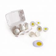 E3156_HP Игровой набор продуктов Яйца