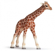 14321 Игрушка. Фигурка животного 'Детёныш жирафа'