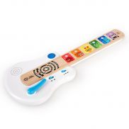 12396_HP Музыкальная развивающая игрушка "Гитара" серия Волшебное прикосновение