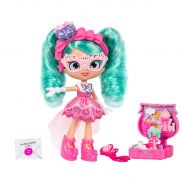 57256 Кукла Lil' Secrets Shoppies - Белла Боу