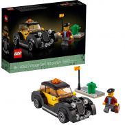 40532 Конструктор Creator "Винтажное такси"