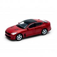 43759 Игрушка модель машины 1:50 KIA Stinger