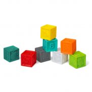 315238 Развивающие кубики "Squeeze & Stack"