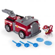 6044475 Игрушка Paw Patrol Машинка-самолёт Маршалла