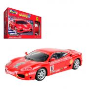 07138 Автомобиль Ferrari 360 Challenge M.Lehner