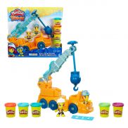 B6281 Игрушка Play-Doh Кран