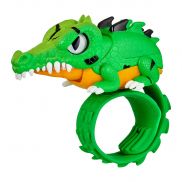 28990 Интерактивная игрушка-браслет Wraptiles Рептилия - Крокодил