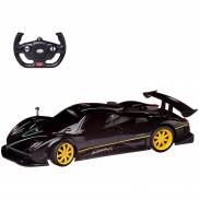 38110 Игрушка транспортная 'Автомобиль на р/у 1:14 Pagani Zonda R в асс