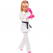 GJL73/GJL74 Кукла Barbie Олимпийская спортсменка GJL73/GJL74 Кукла Barbie Олимпийская спортсменка