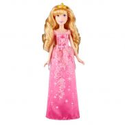 E0073/E0285 Игрушка Disney Princess Кукла Принцесса Дисней с двумя нарядами