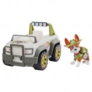 6059511 Игрушка Paw Patrol машинка с Трекером