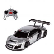 46800 Игрушка транспортная 'Автомобиль на р/у 'Audi R8' 1/24