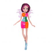 IW01601806 Кукла Winx Club "Твигги", Техна