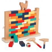 R1579_EKK Головоломка "Играем вместе" Спаси кота! 