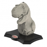 16967 Игрушка 3D Скульптурный пазл 160 Деталей T-Rex Educa