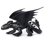 6055070 Игрушка Dragons Фигурка дракона Беззубик
