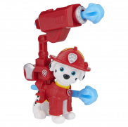 6060757 Игрушка Paw Patrol фигурка Маршалл "Кино"