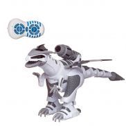 WD-12423 Игрушка Робот на р/у Динозавр "Тирекс", пластмасса
