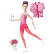 HHY27*DVF68 Кукла Barbie Спортсменка