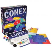 915077 Настольная игра Conex