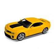 24042 Игрушка модель машины 1:24 Chevrolet Camaro