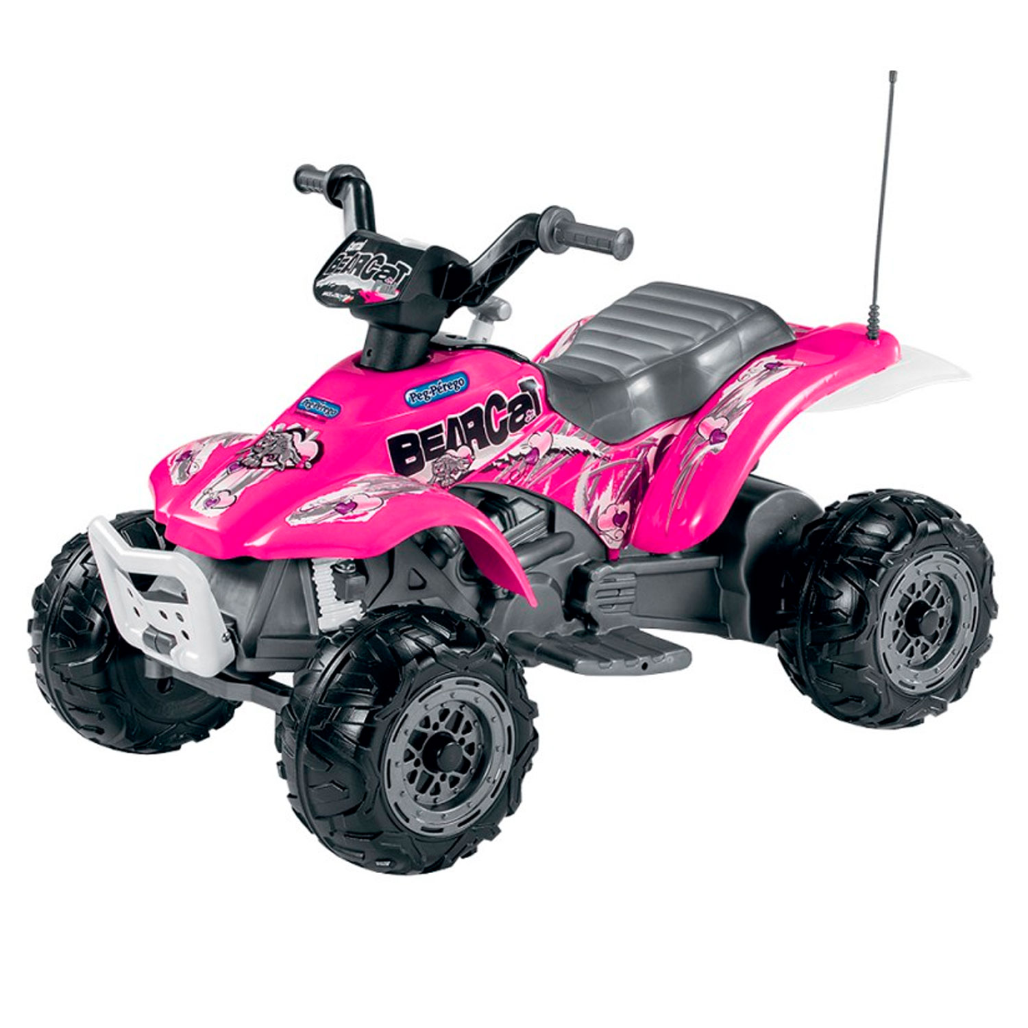 Квадроцикл детский 5 лет. Peg-Perego квадроцикл Corral Bearcat. Электроквадроцикл Polaris Peg Perego. Детский квадроцикл на аккумуляторе Peg Perego. Peg Perego Corral Bearcat.