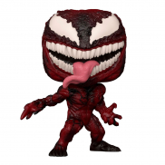 56303 Фигурка Funko POP! Марвел. Веном 2. Карнаж Клетус Кэседи (Bobble Marvel Venom 2 Carnage)