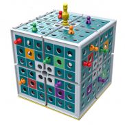 M-SQ-001 Настольная игра "Царь Куба" M-SQ-001 Настольная игра "Царь Куба"