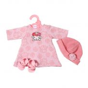 701843 Игрушка My Little Baby Annabell Платье, шапочка и босоножки, 36 см, веш.