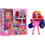 542667 Кукла LOL Surprise OMG Eye Spy -  Superhero