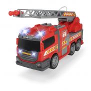 203308371 Игрушка Пожарная машина на бат.(свет,звук) 36 см