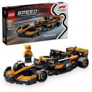 77251 Конструктор Скоростные чемпионы "Formula 1 McLaren MCL38"