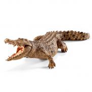 14736 Игрушка. Фигурка животного 'Крокодил'
