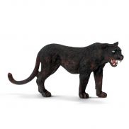 14688 Игрушка. Фигурка животного 'Черная пантера'