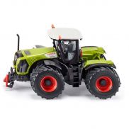 3271 Игрушка Siku Трактор Claas Xerion (1:32)