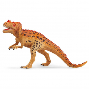 15019 Игрушка. Фигурка динозавра Цератозавр