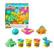 E1953 Игровой набор Play-Doh "Малыши-Динозаврики"