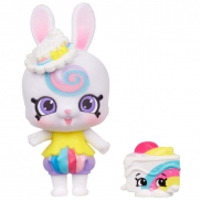 56960 Фигурка Shoppet c Shopkins - Банни Боу