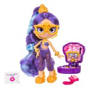 57259 Кукла Lil' Secrets Shoppies - Дженни Лантерн