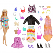 GXD64 Набор Barbie Адвент-календарь GXD64 Набор Barbie Адвент-календарь