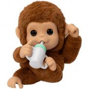 26558 Интерактивная игрушка "Обезьянка"
