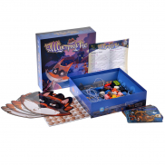 MAG05807 Настольная игра Шустрый лис MAG05807 Настольная игра Шустрый лис